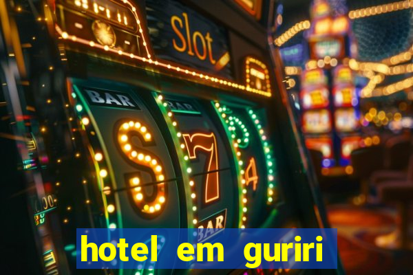 hotel em guriri beira mar